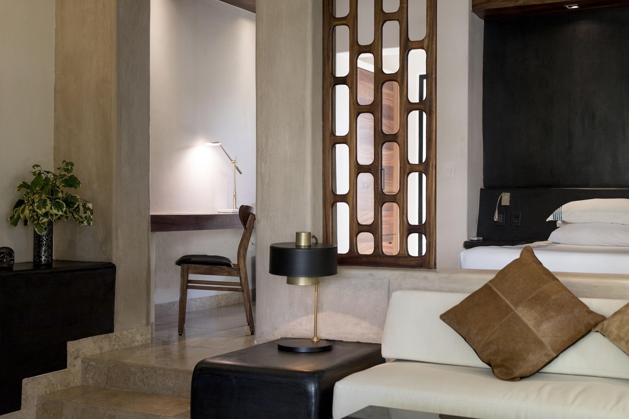 Thompson Zihuatanejo, A Beach Resort, By Hyatt Екстер'єр фото