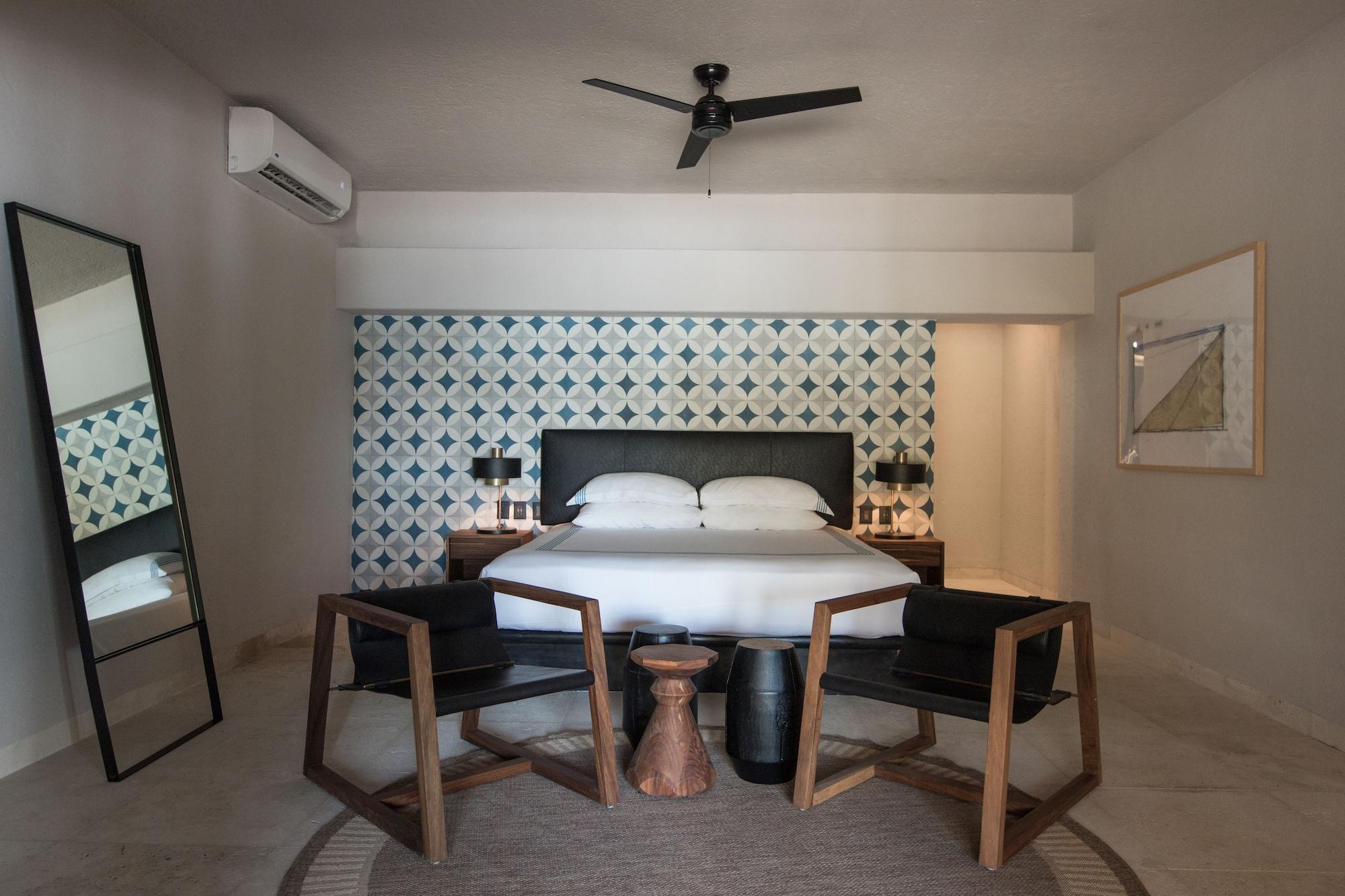 Thompson Zihuatanejo, A Beach Resort, By Hyatt Екстер'єр фото