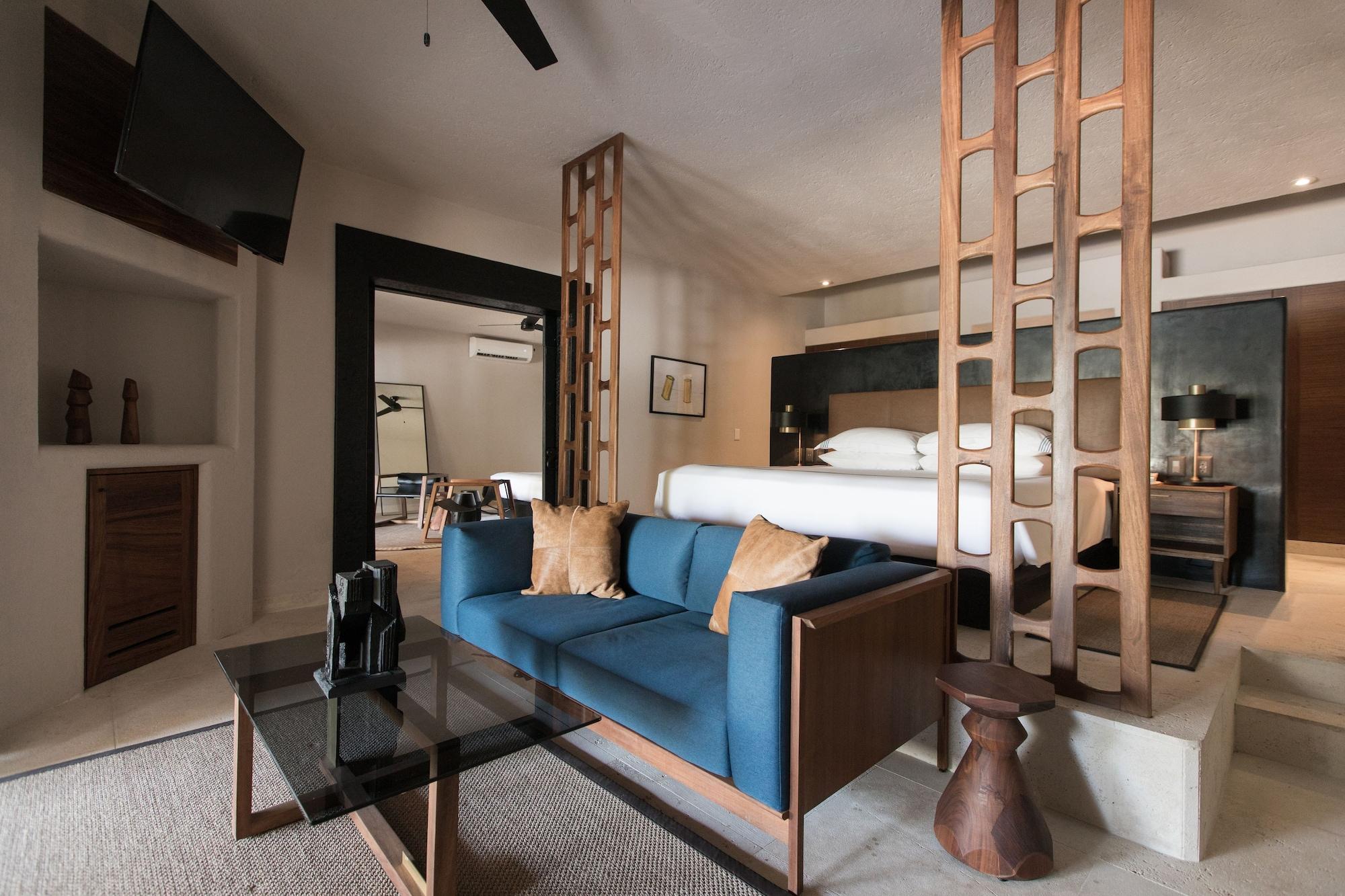 Thompson Zihuatanejo, A Beach Resort, By Hyatt Екстер'єр фото