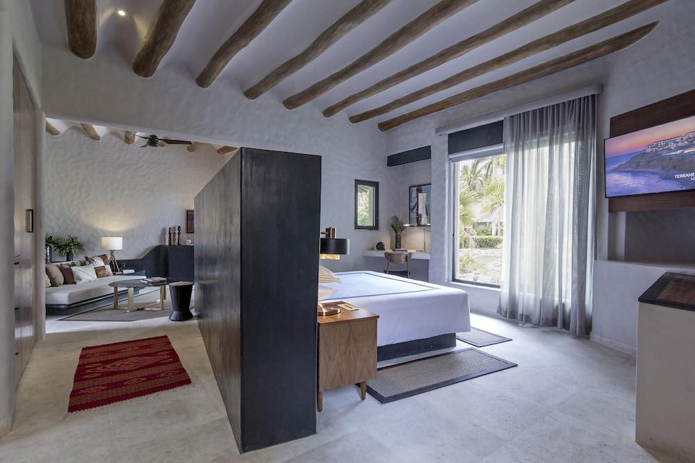 Thompson Zihuatanejo, A Beach Resort, By Hyatt Екстер'єр фото
