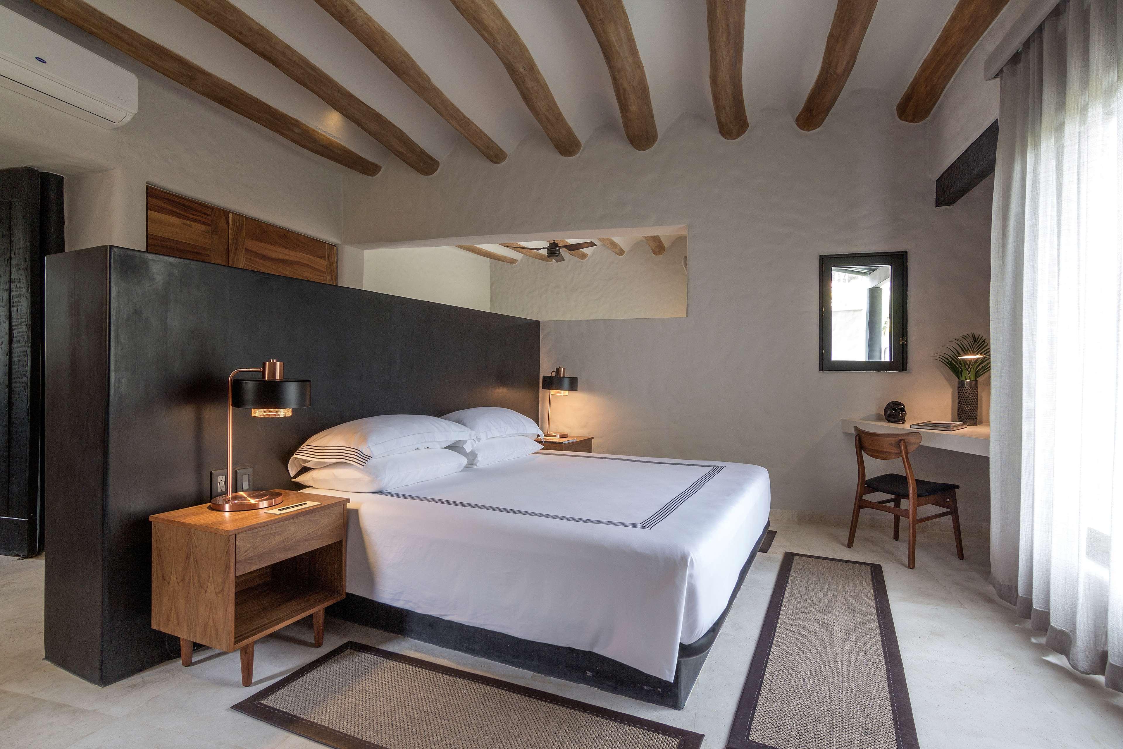 Thompson Zihuatanejo, A Beach Resort, By Hyatt Екстер'єр фото