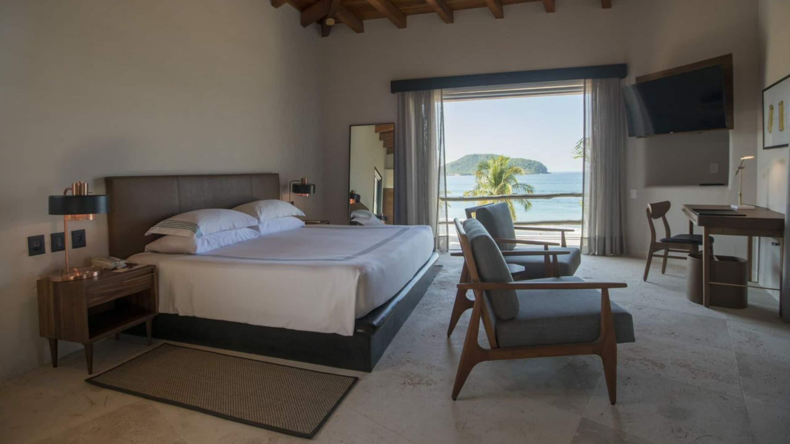 Thompson Zihuatanejo, A Beach Resort, By Hyatt Екстер'єр фото