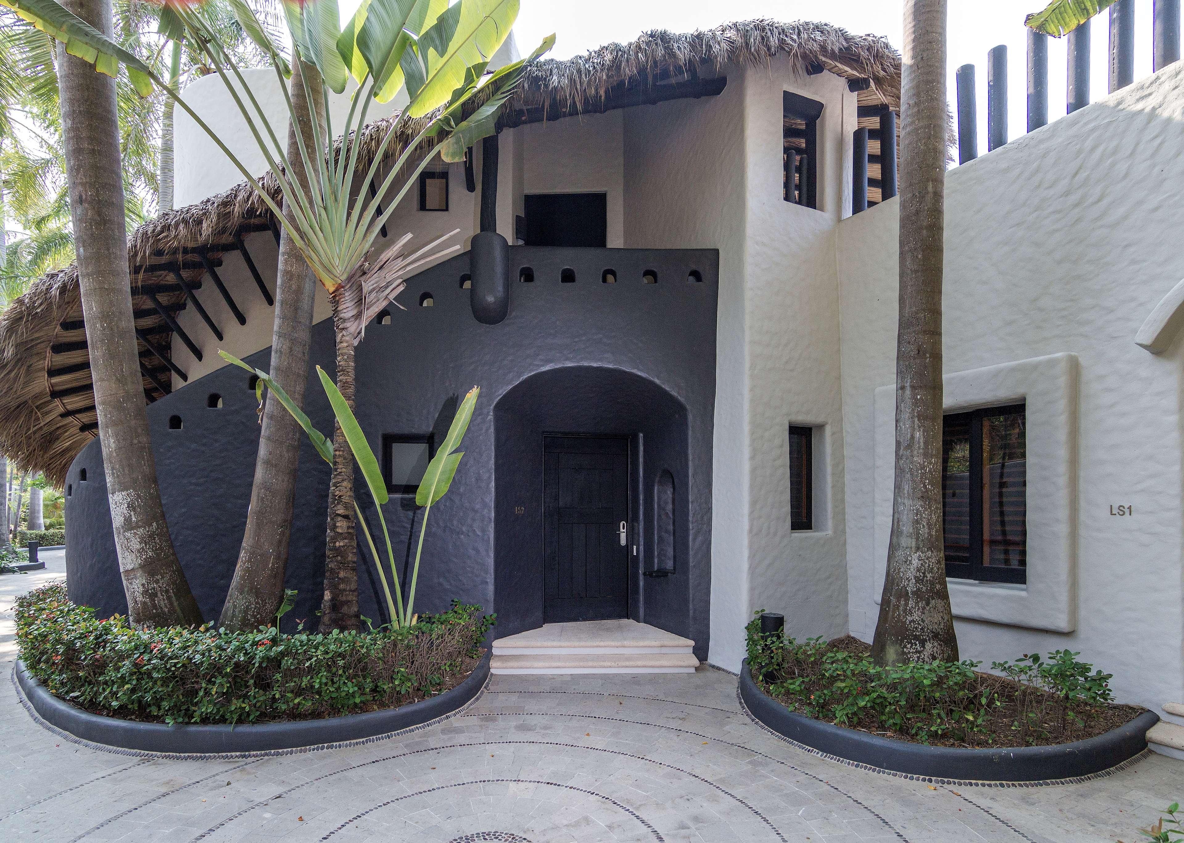 Thompson Zihuatanejo, A Beach Resort, By Hyatt Екстер'єр фото