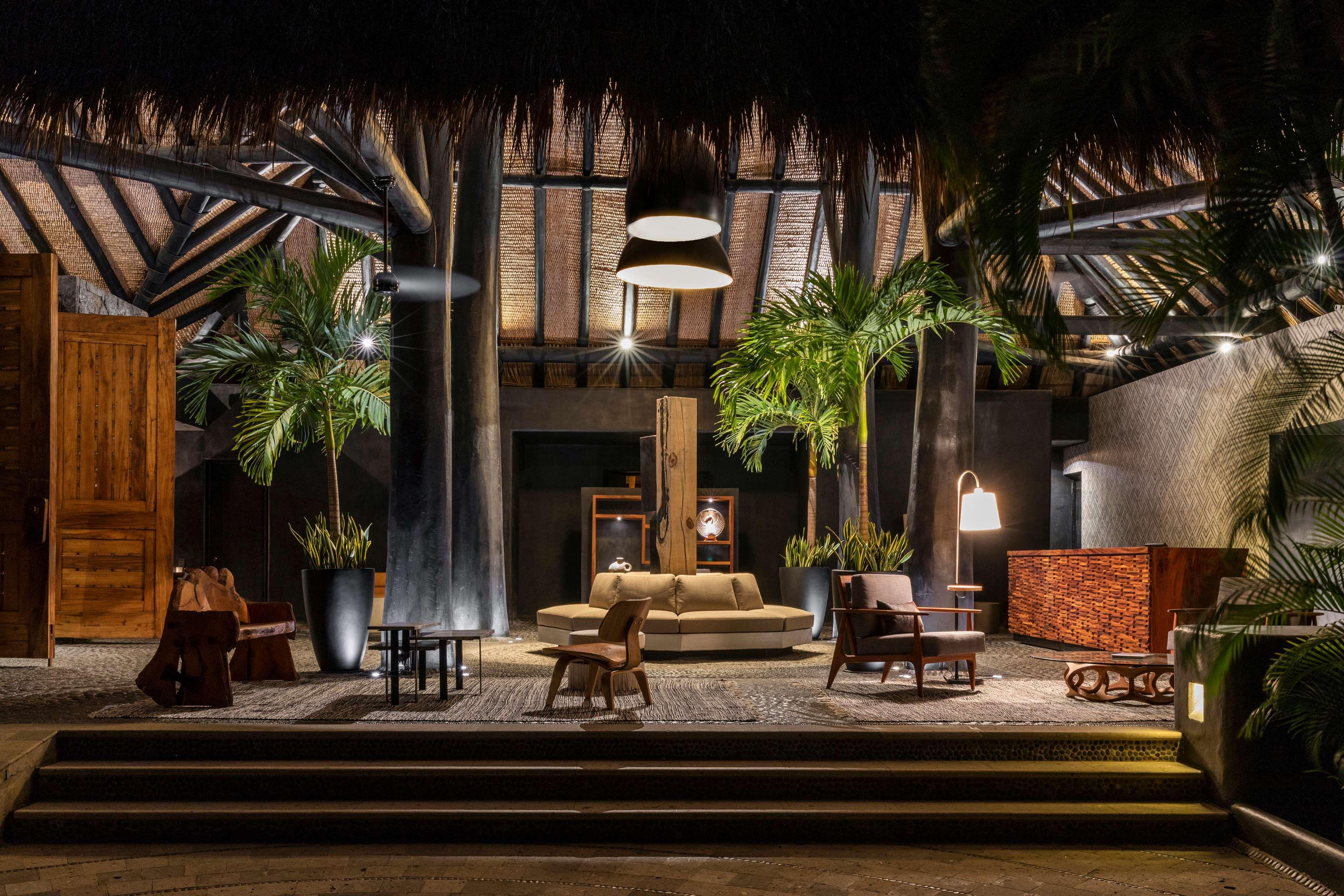 Thompson Zihuatanejo, A Beach Resort, By Hyatt Екстер'єр фото