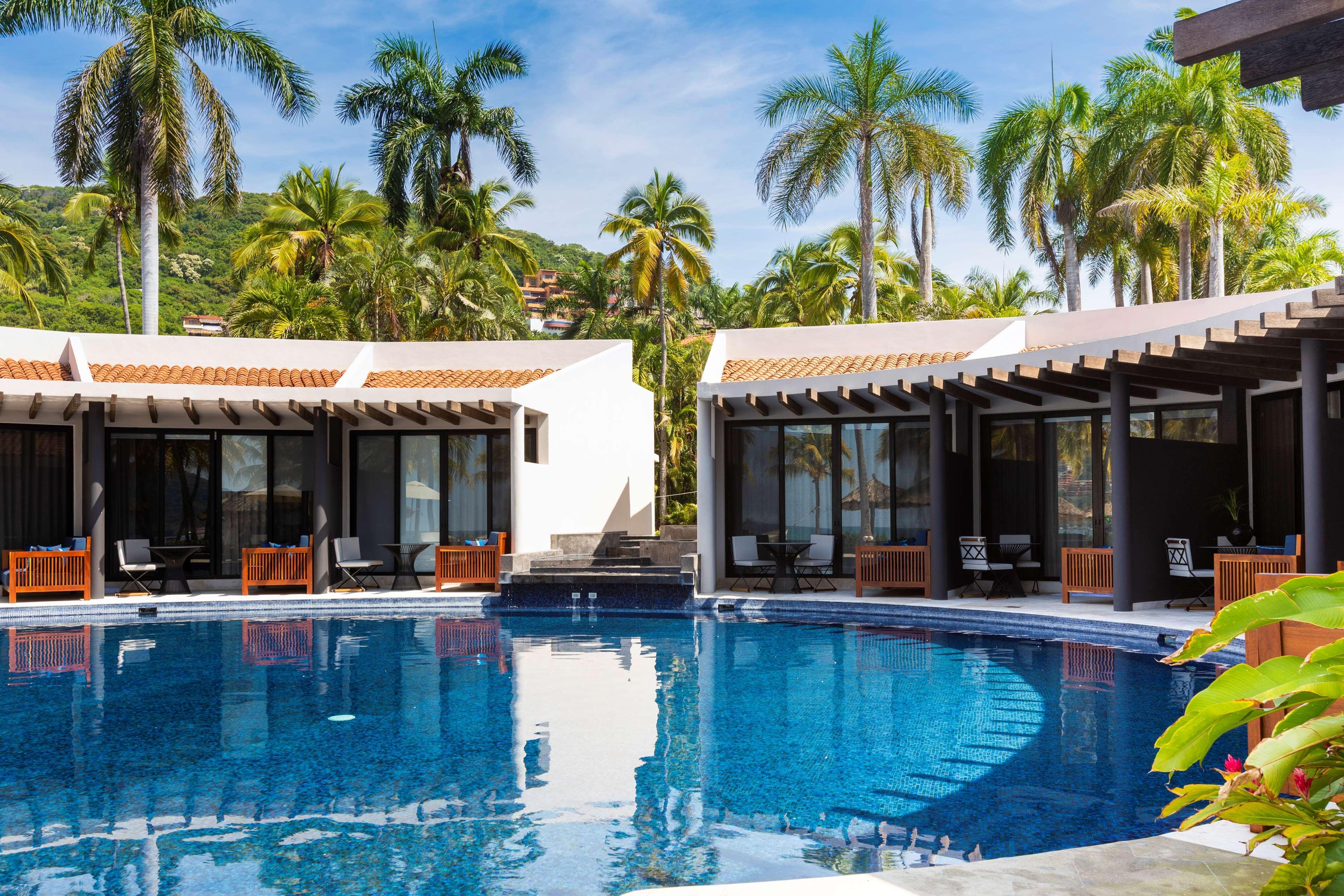 Thompson Zihuatanejo, A Beach Resort, By Hyatt Екстер'єр фото