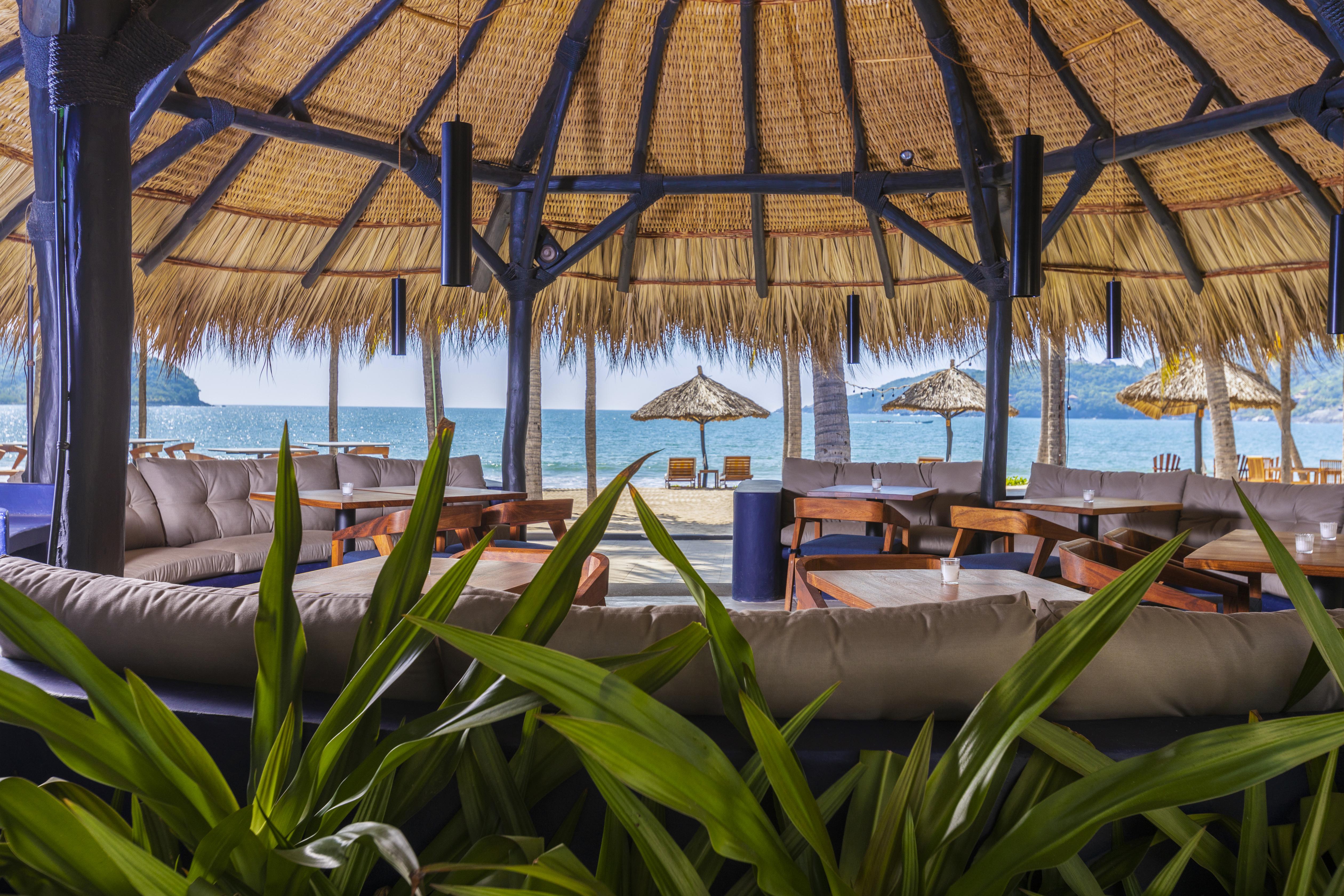 Thompson Zihuatanejo, A Beach Resort, By Hyatt Екстер'єр фото