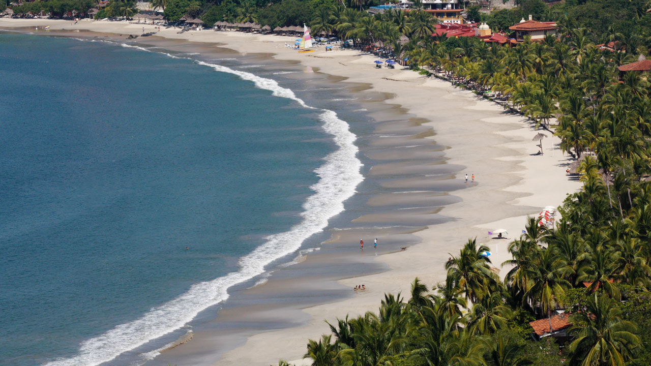Thompson Zihuatanejo, A Beach Resort, By Hyatt Зручності фото