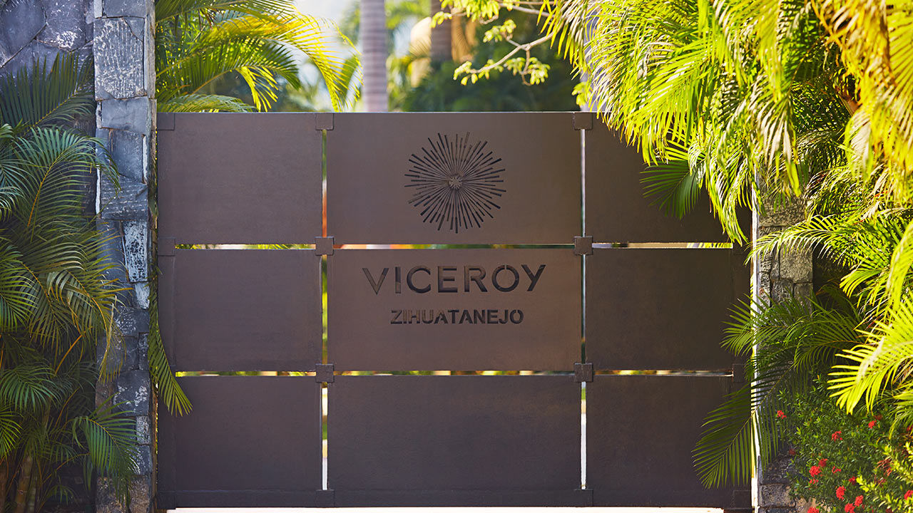 Thompson Zihuatanejo, A Beach Resort, By Hyatt Екстер'єр фото