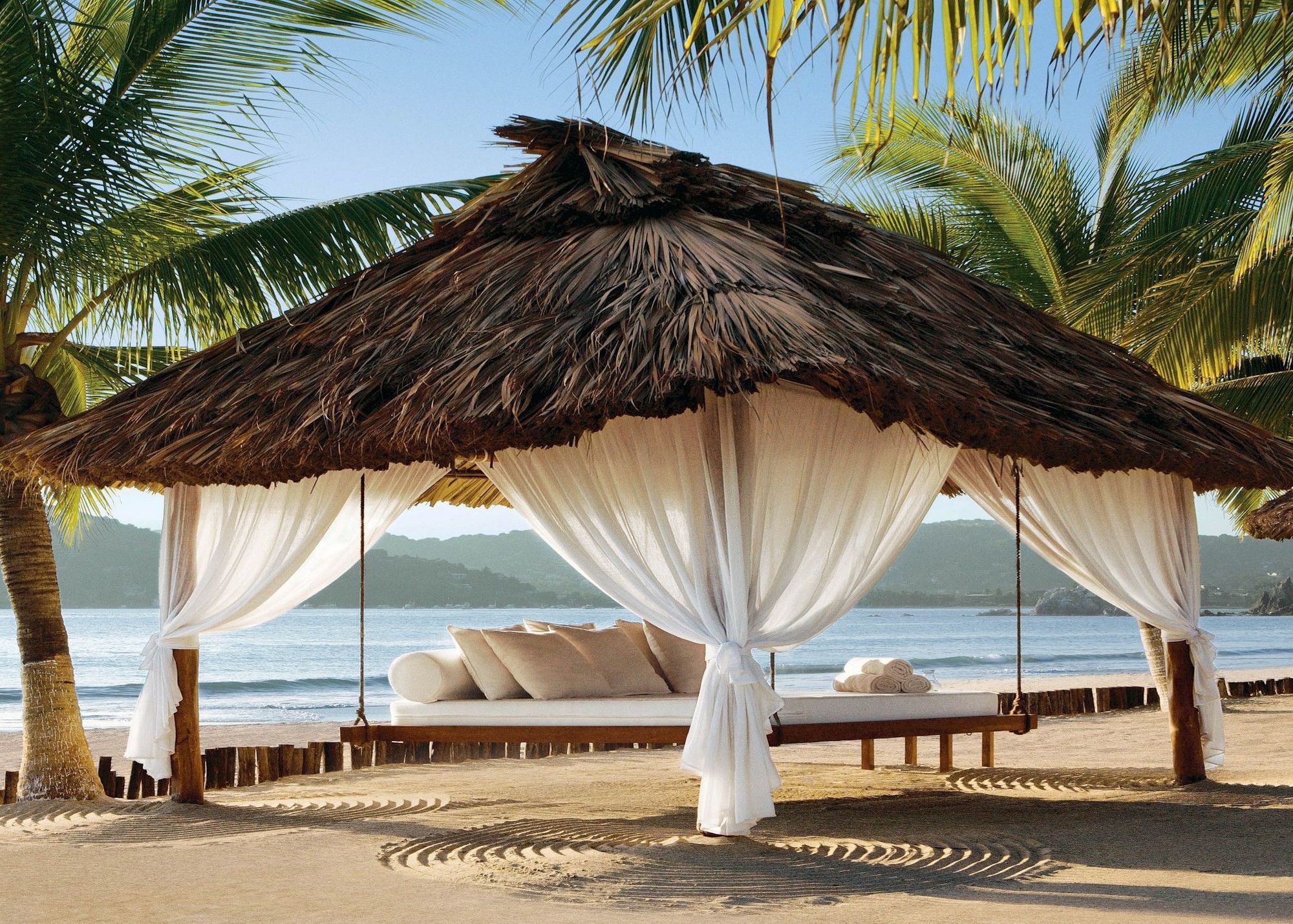 Thompson Zihuatanejo, A Beach Resort, By Hyatt Екстер'єр фото