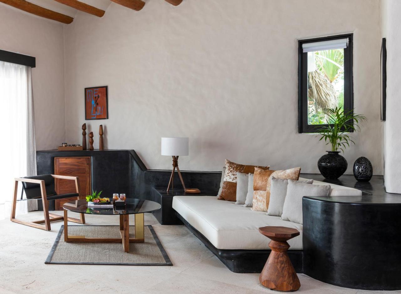 Thompson Zihuatanejo, A Beach Resort, By Hyatt Екстер'єр фото