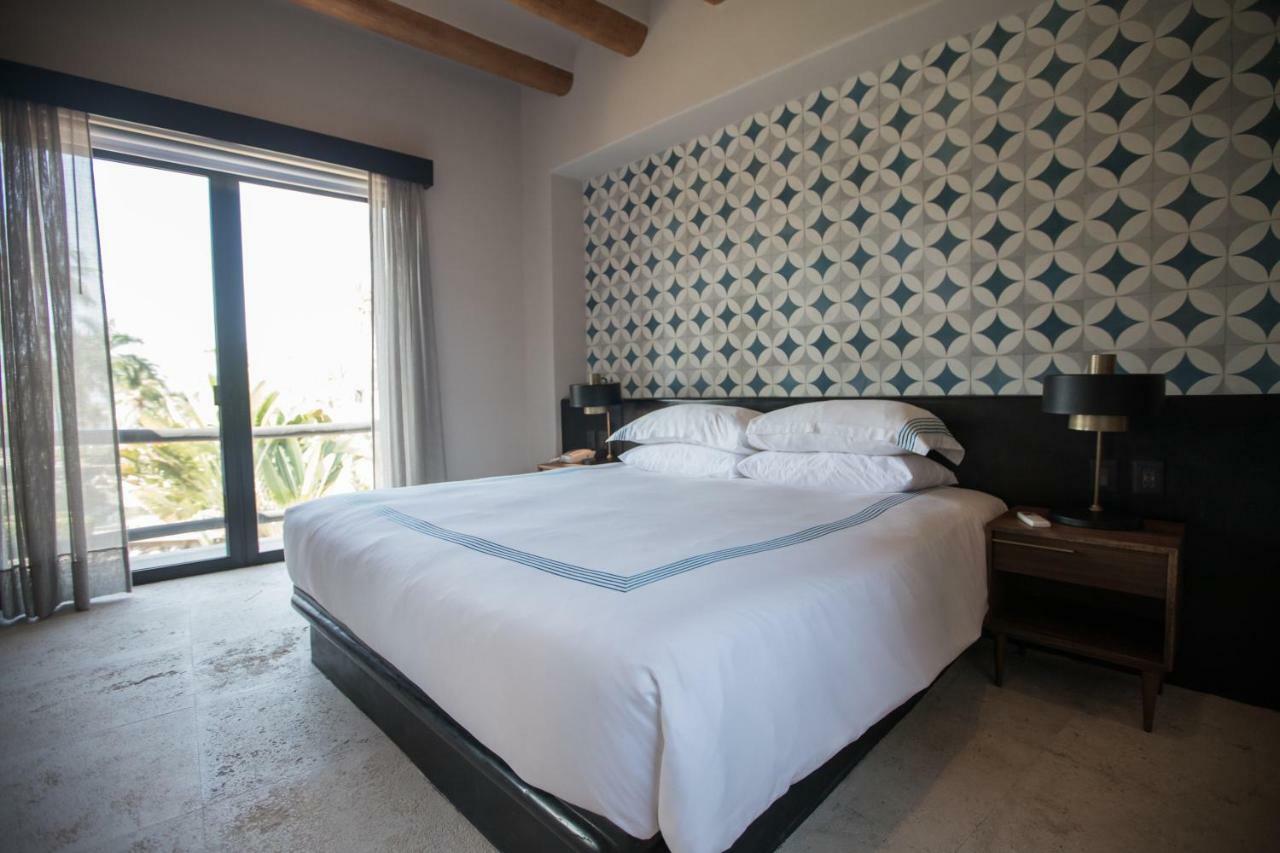 Thompson Zihuatanejo, A Beach Resort, By Hyatt Номер фото