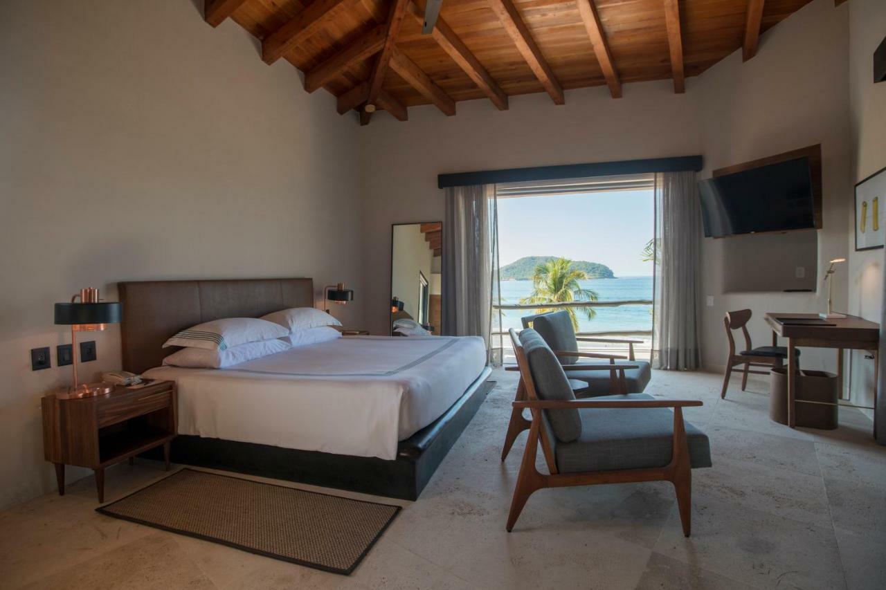 Thompson Zihuatanejo, A Beach Resort, By Hyatt Екстер'єр фото