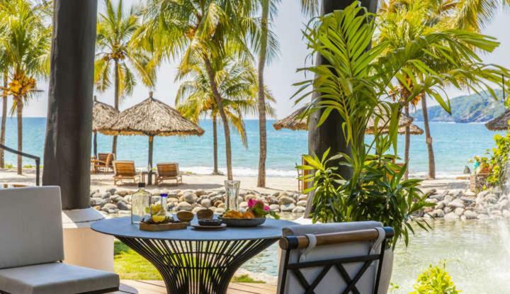 Thompson Zihuatanejo, A Beach Resort, By Hyatt Екстер'єр фото