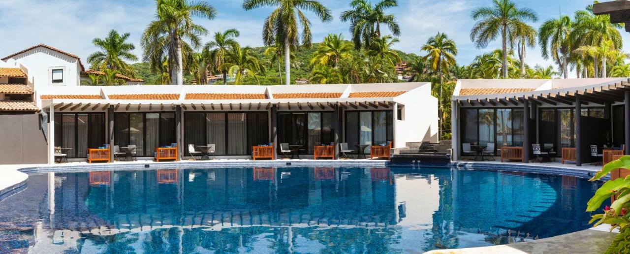 Thompson Zihuatanejo, A Beach Resort, By Hyatt Екстер'єр фото