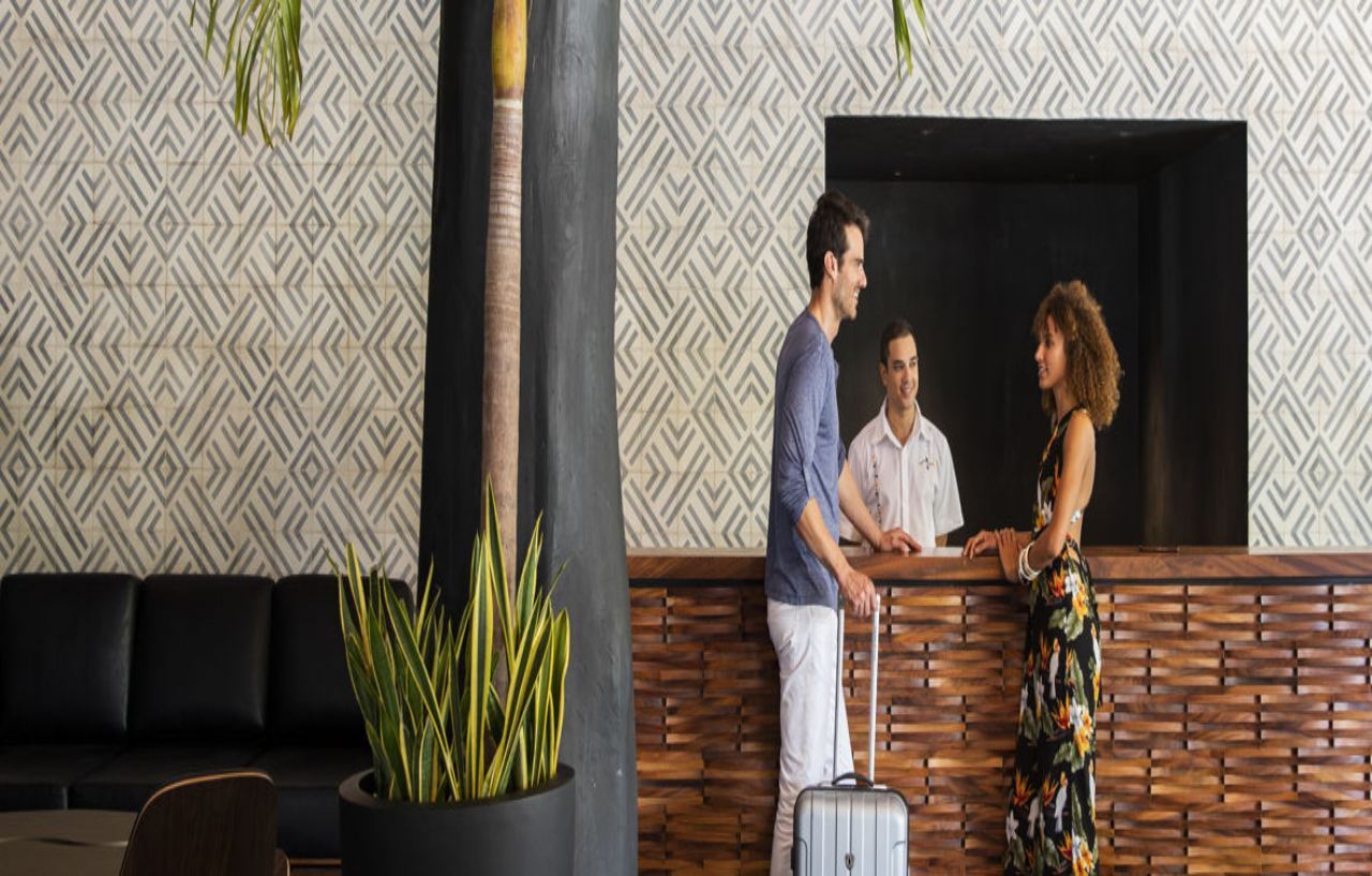 Thompson Zihuatanejo, A Beach Resort, By Hyatt Екстер'єр фото